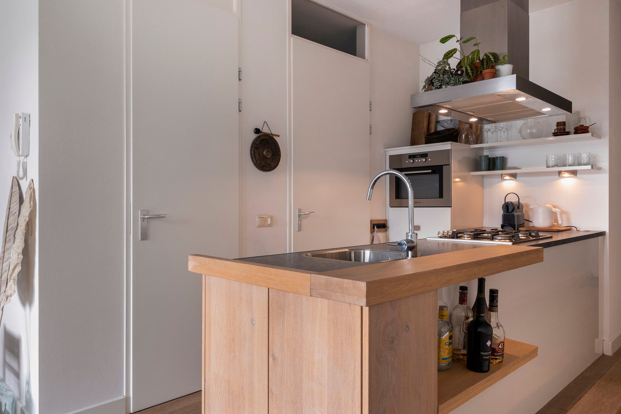 Foto 18 van Carmelietenstraat-oost 4-D