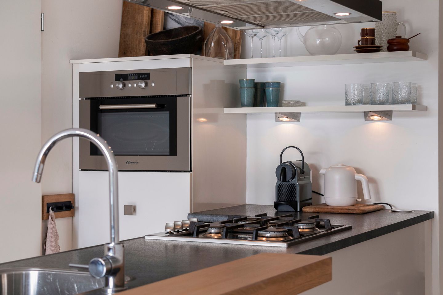 Foto 19 van Carmelietenstraat-oost 4-D