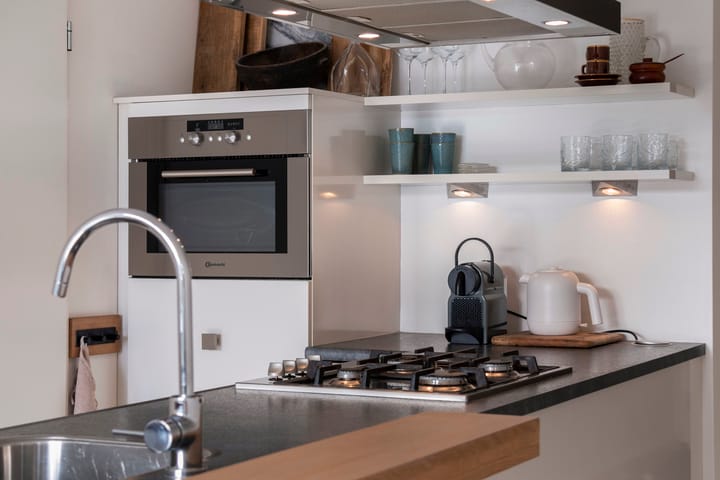 Foto 19 van Carmelietenstraat-oost 4-D