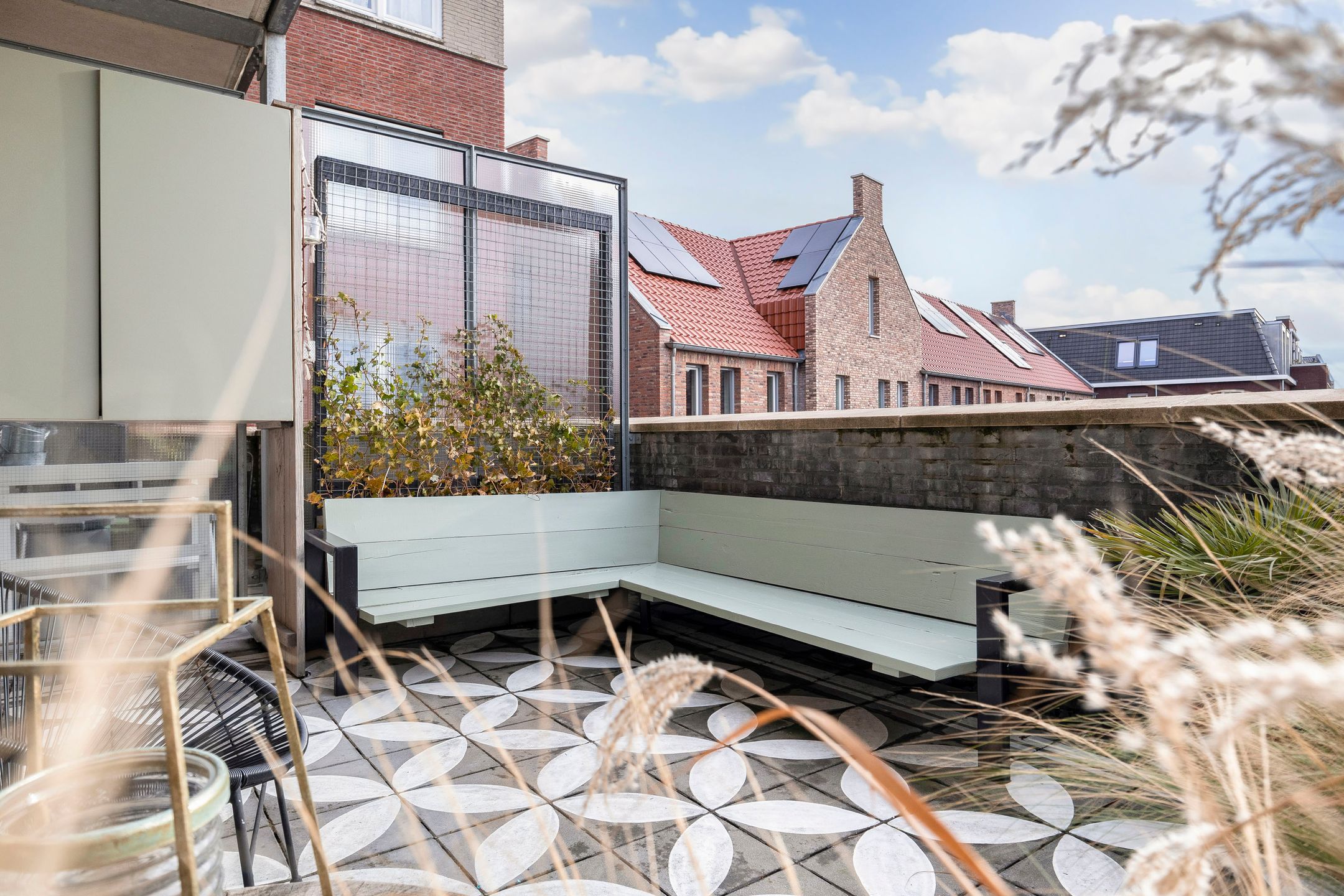 Foto 21 van Carmelietenstraat-oost 4-D