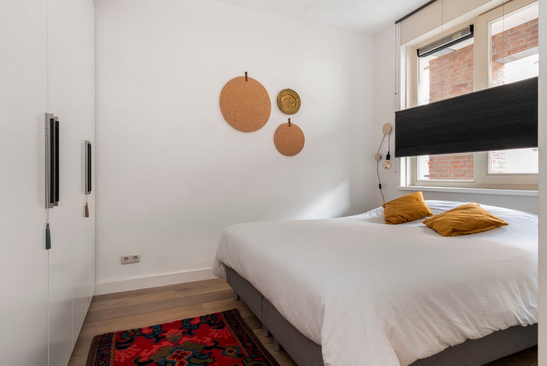 Foto 22 van Carmelietenstraat-oost 4-D