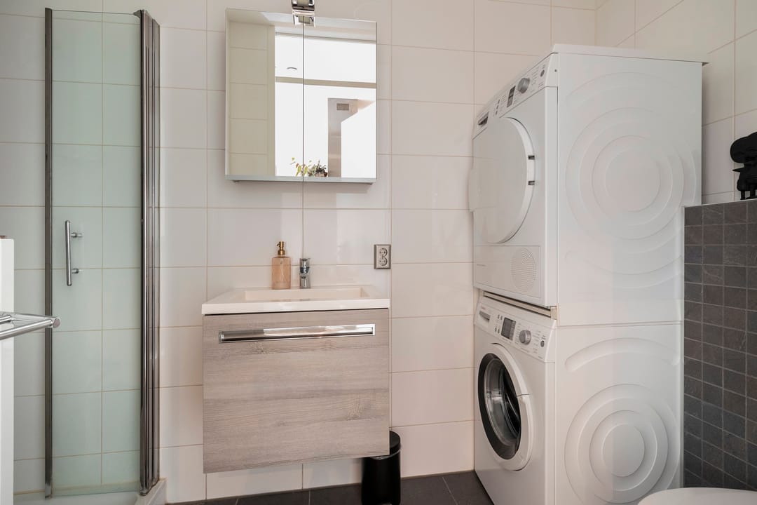 Foto 23 van Carmelietenstraat-oost 4-D