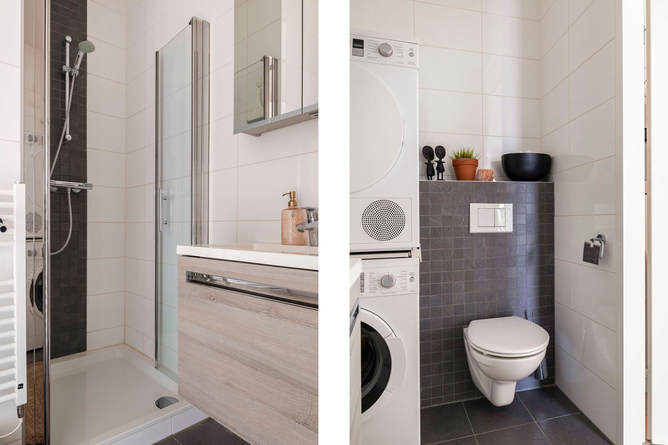 Foto 24 van Carmelietenstraat-oost 4-D