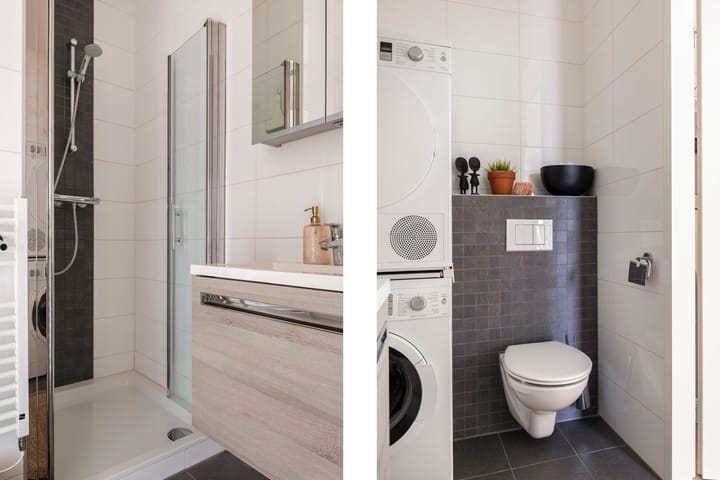 Foto 24 van Carmelietenstraat-oost 4-D