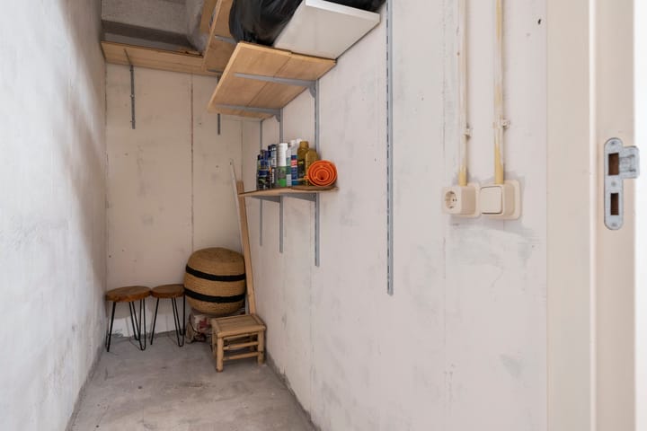 Foto 25 van Carmelietenstraat-oost 4-D