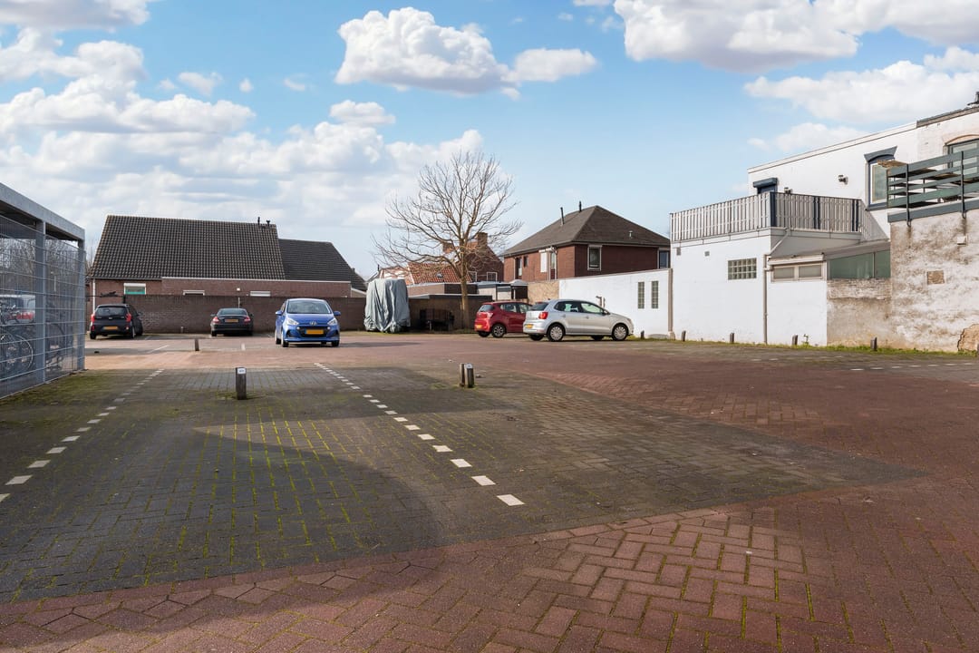Foto 26 van Carmelietenstraat-oost 4-D