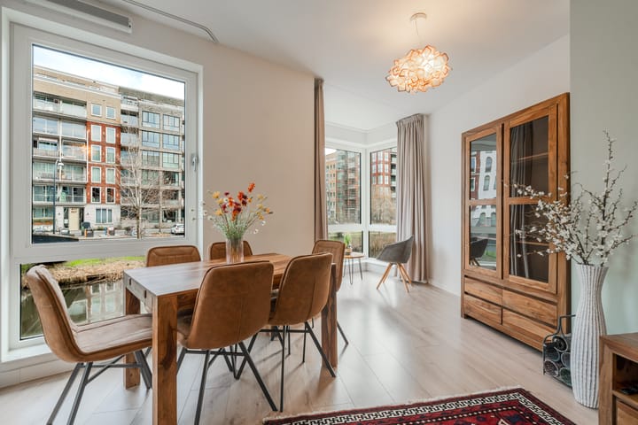 Foto 2 van Carel Willinkgracht 465