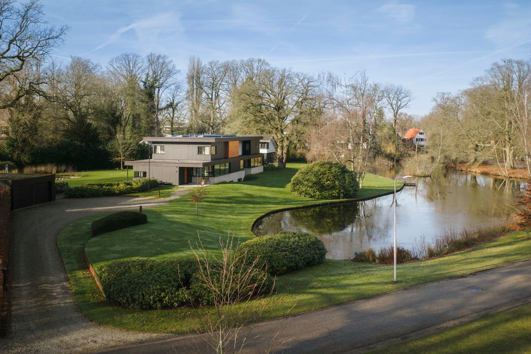 Foto 2 van Marinus Naefflaan 2