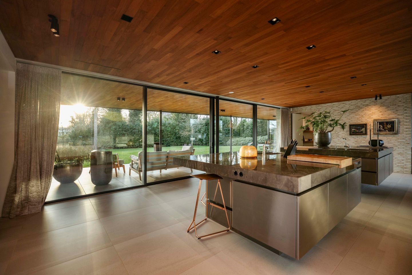 Foto 4 van Marinus Naefflaan 2