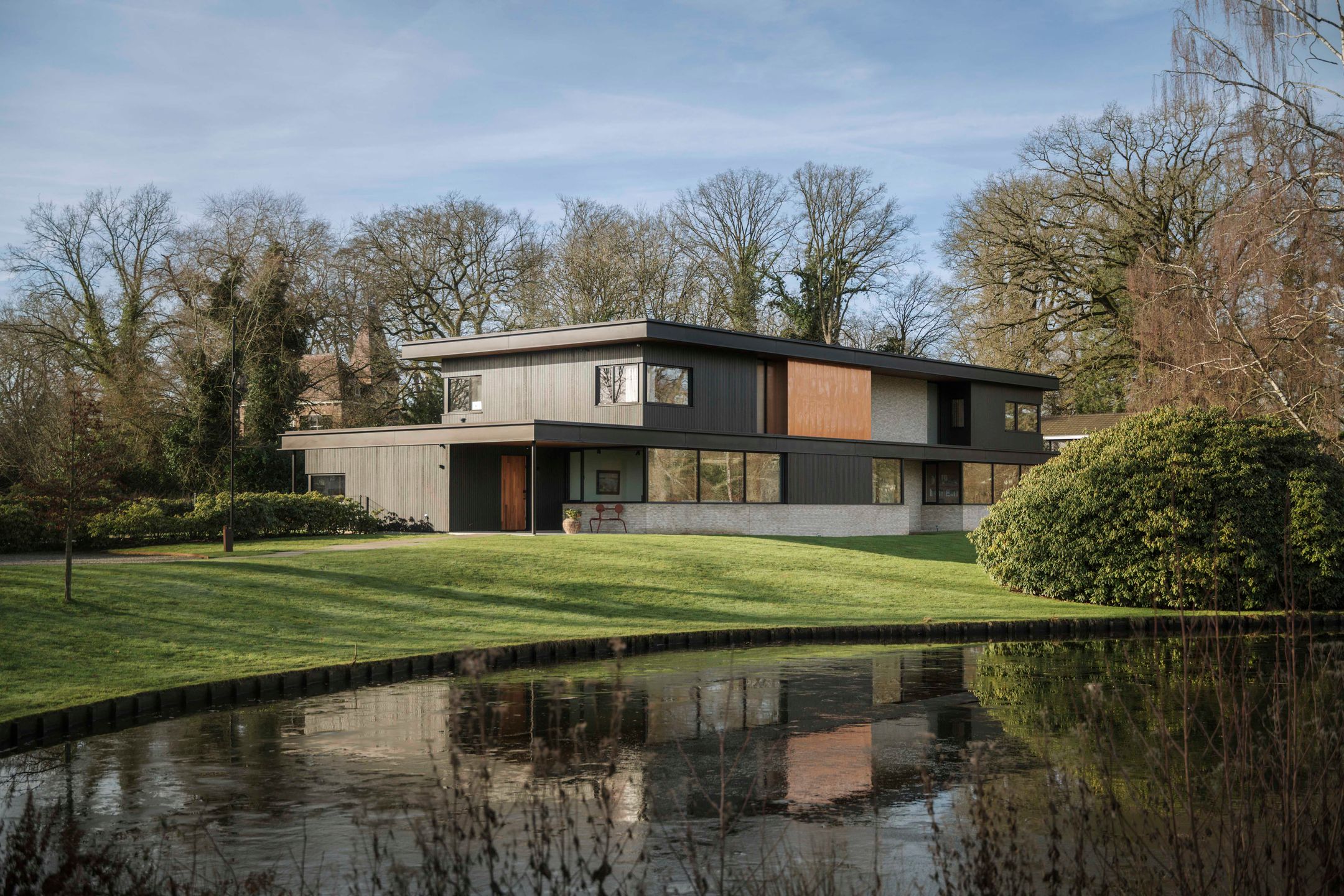 Foto 6 van Marinus Naefflaan 2