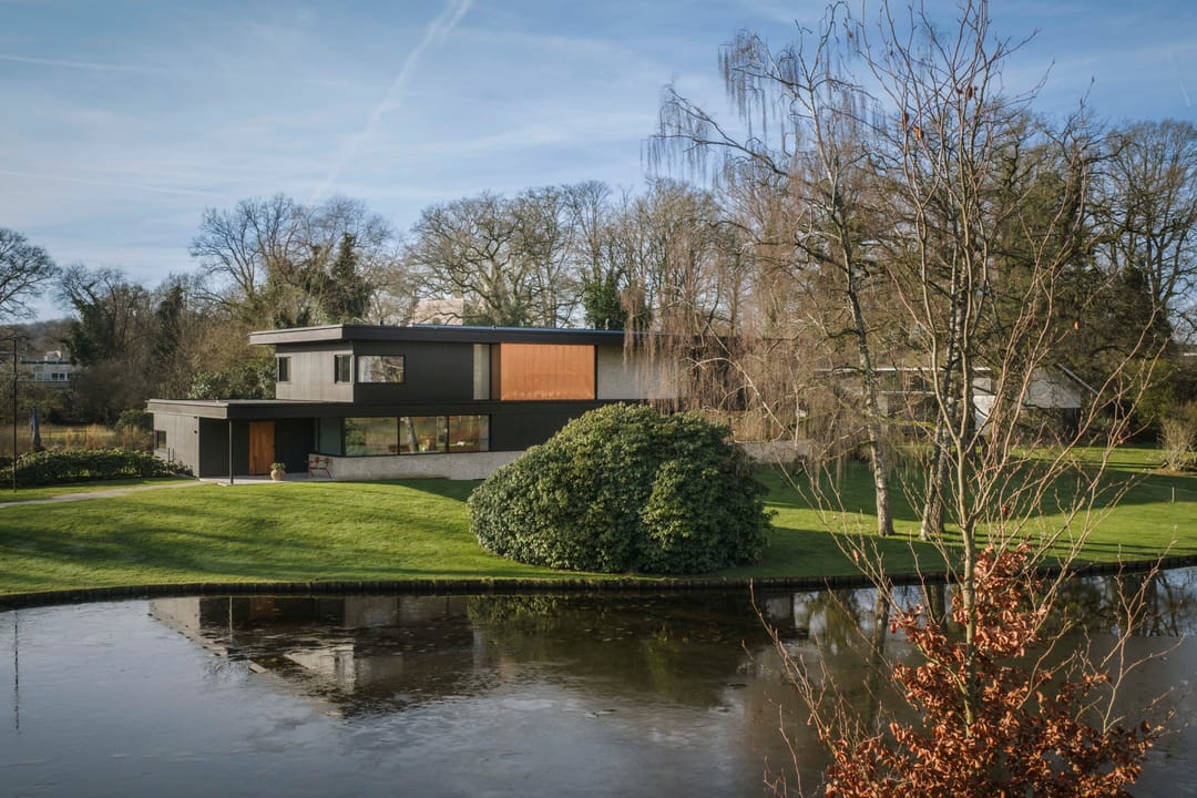 Foto 7 van Marinus Naefflaan 2