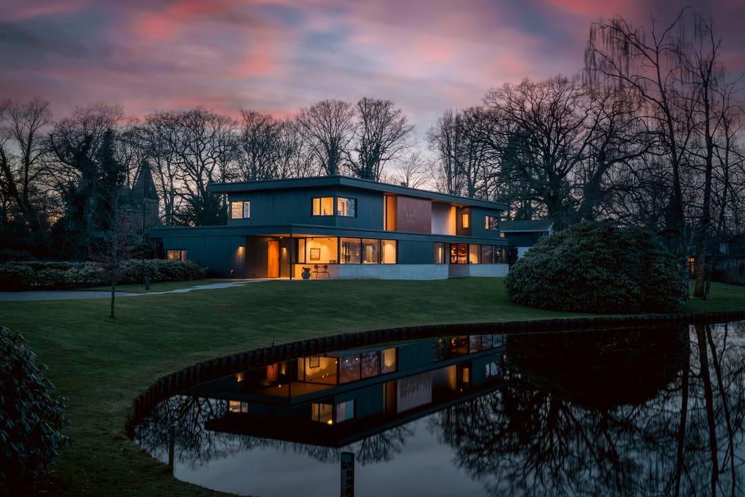 Foto 8 van Marinus Naefflaan 2