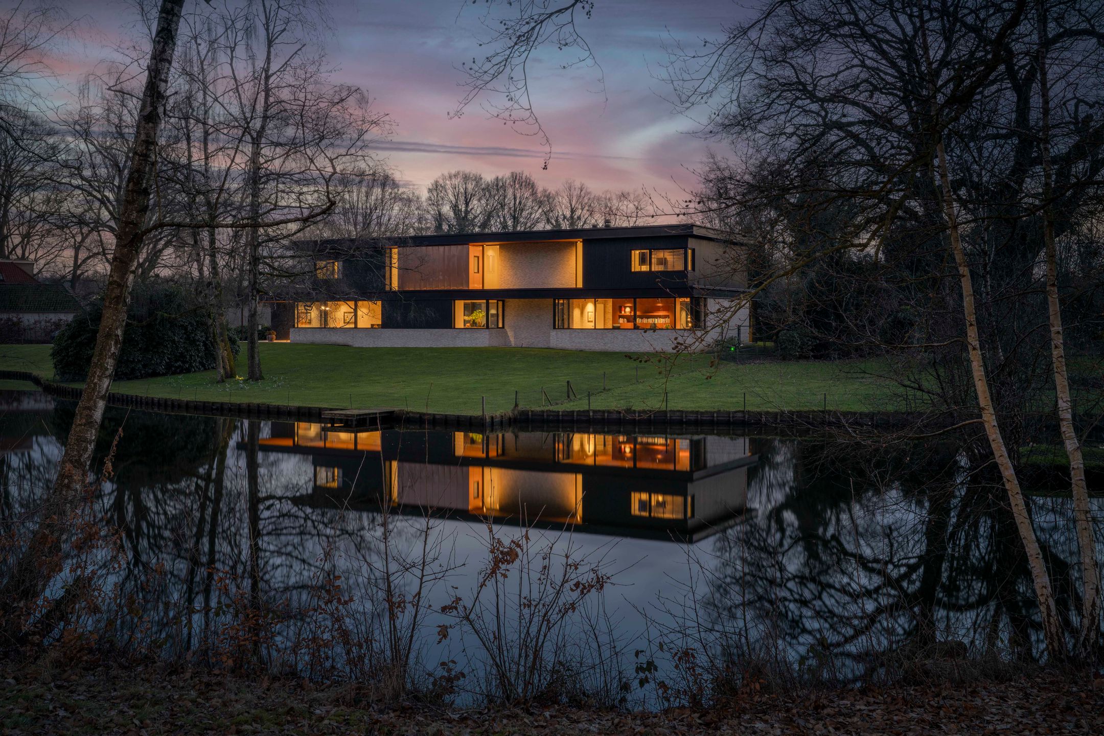 Foto 9 van Marinus Naefflaan 2