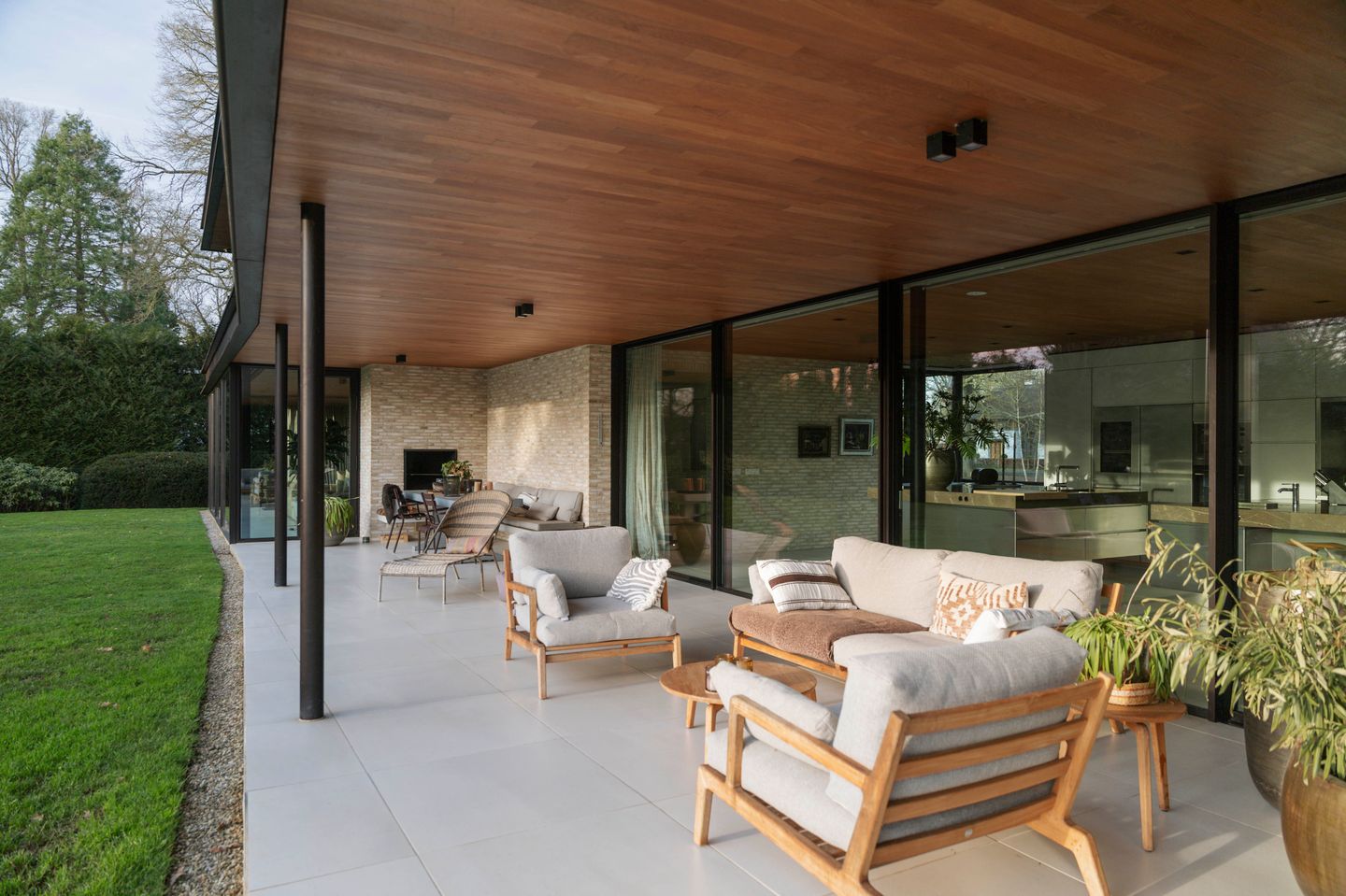 Foto 10 van Marinus Naefflaan 2