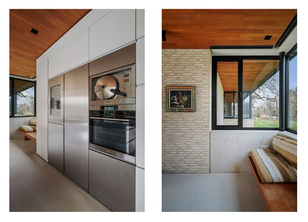 Foto 16 van Marinus Naefflaan 2