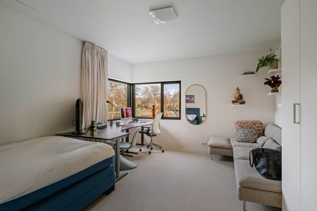 Foto 31 van Marinus Naefflaan 2