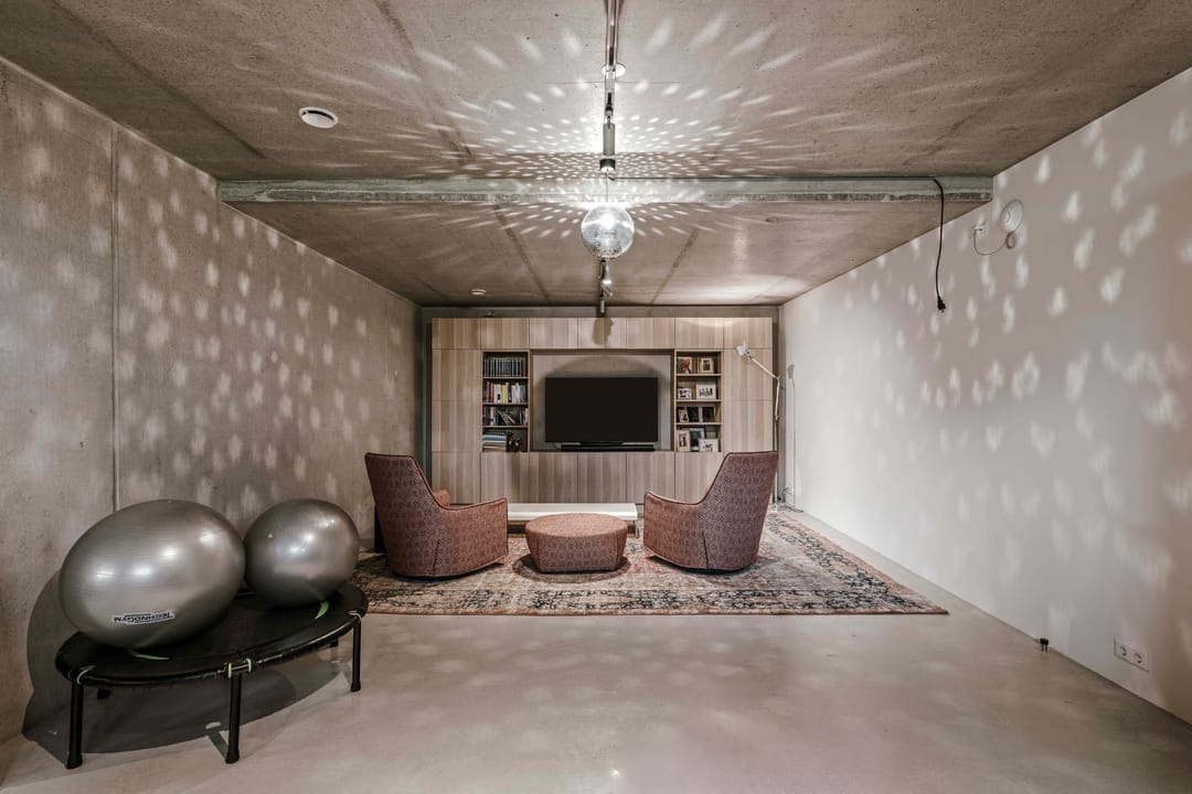 Foto 37 van Marinus Naefflaan 2