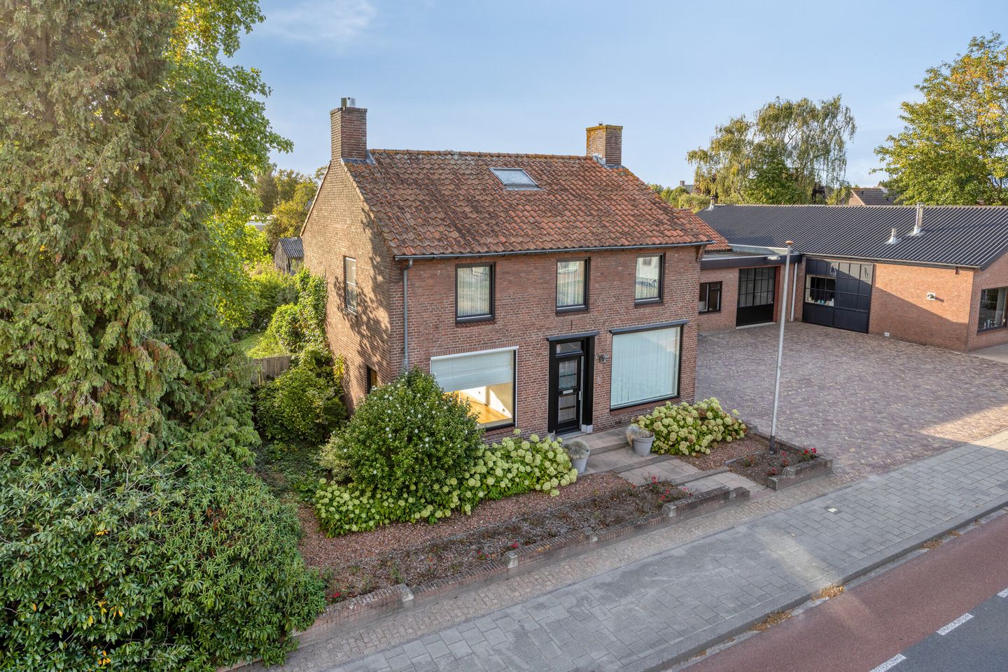 Bekijk foto 3 van Dick Flemmingstraat 2-a