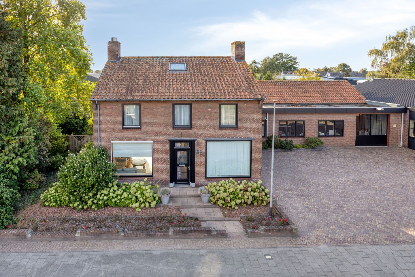 Bekijk foto 4 van Dick Flemmingstraat 2-a