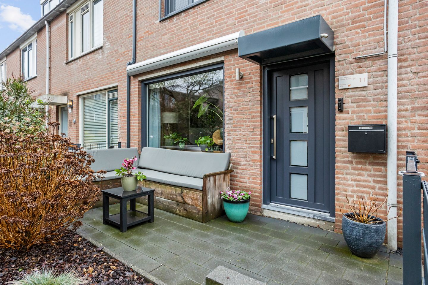 Photo 4 of Spechtendaal 11