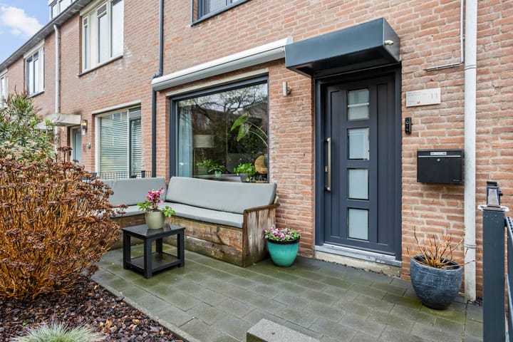 Photo 4 of Spechtendaal 11