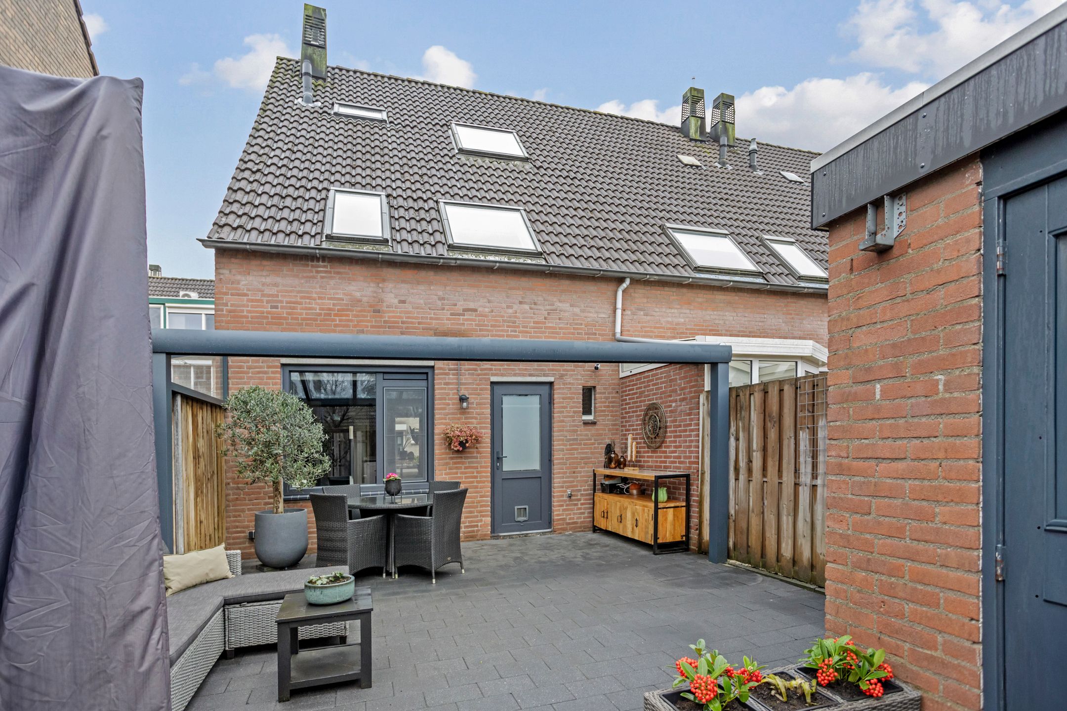 Photo 24 of Spechtendaal 11