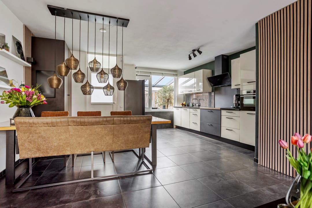 Photo 8 of Spechtendaal 11