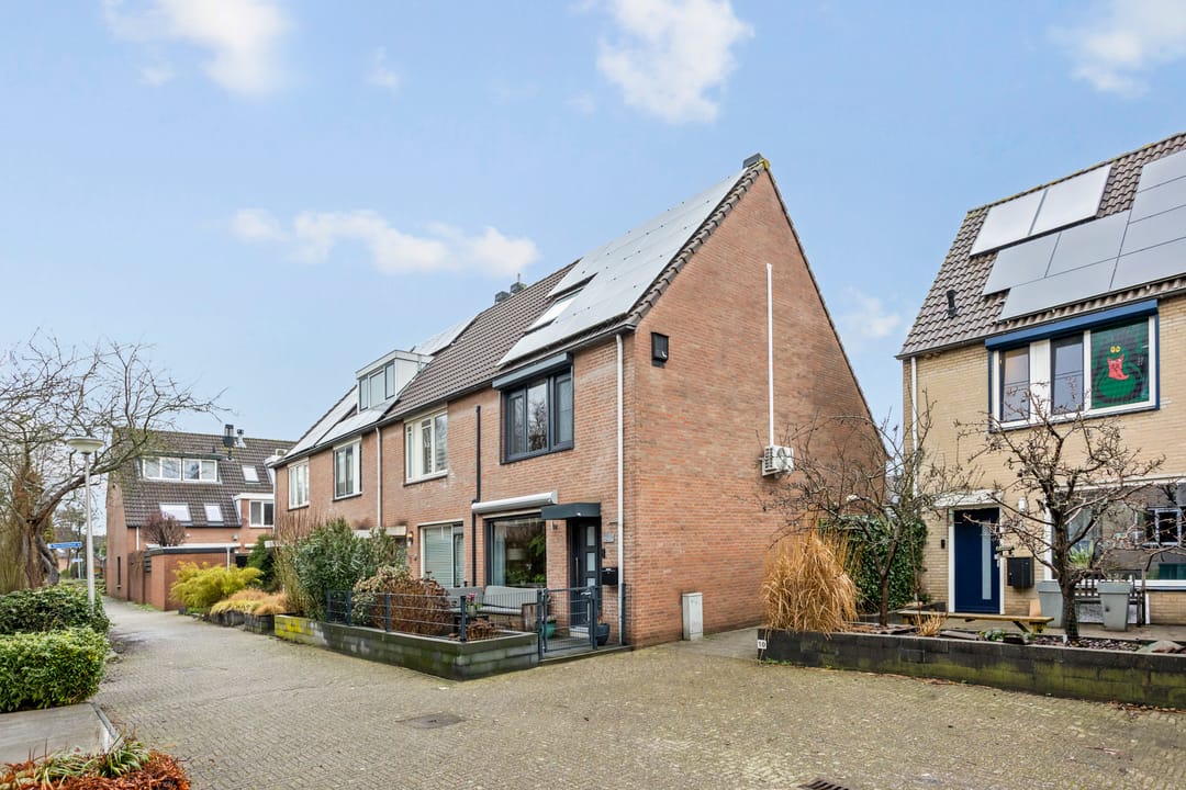 Photo 1 of Spechtendaal 11