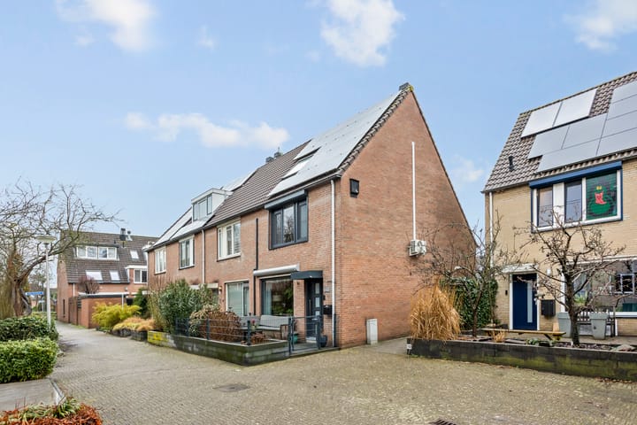 Spechtendaal 11 main image