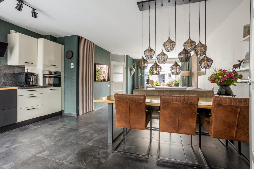 Photo 13 of Spechtendaal 11