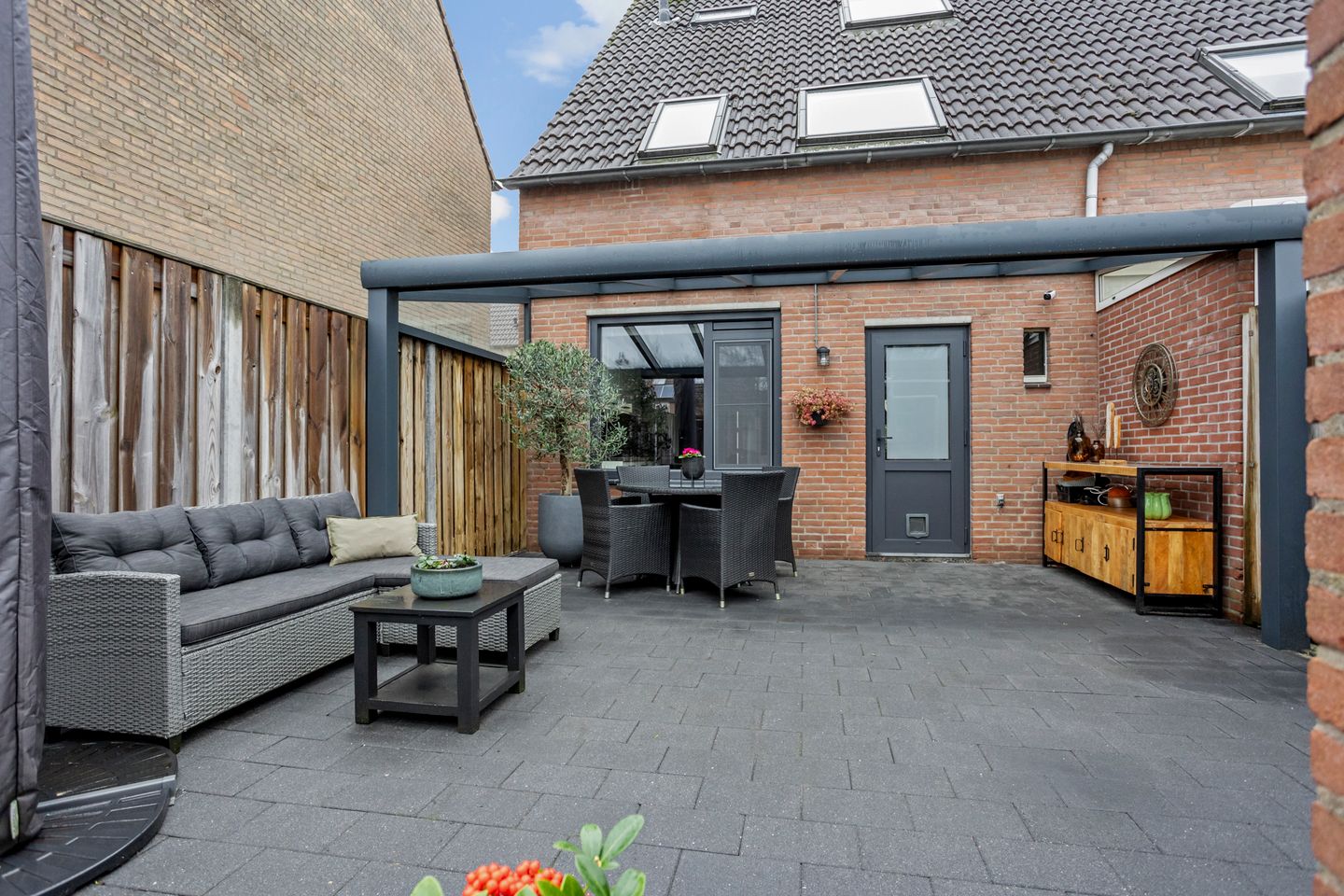 Photo 25 of Spechtendaal 11