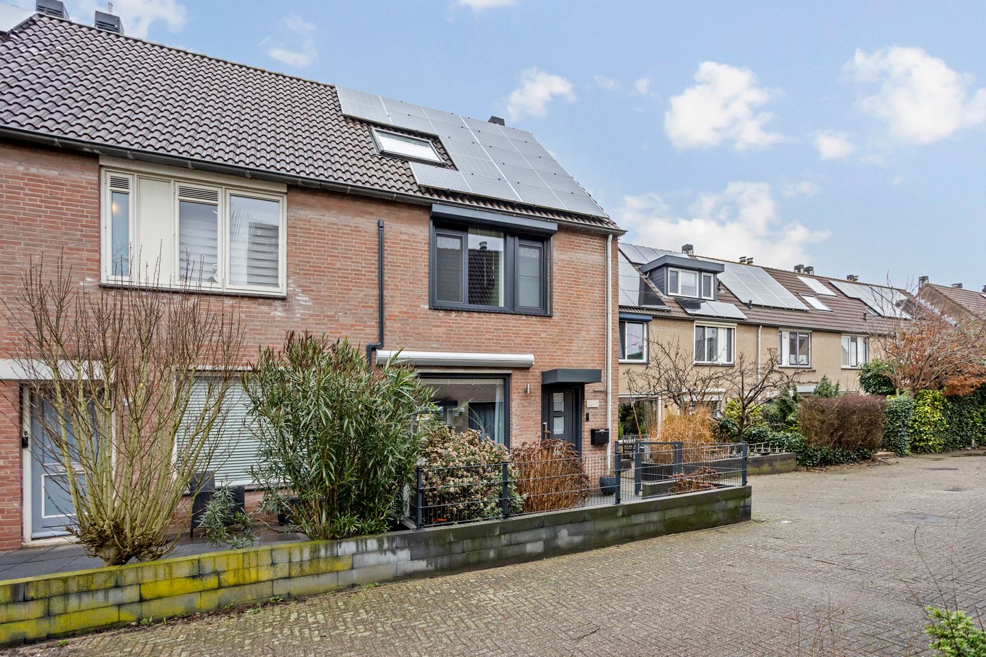 Photo 29 of Spechtendaal 11