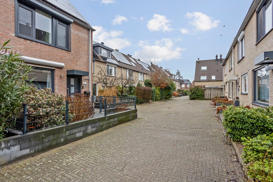 Photo 28 of Spechtendaal 11