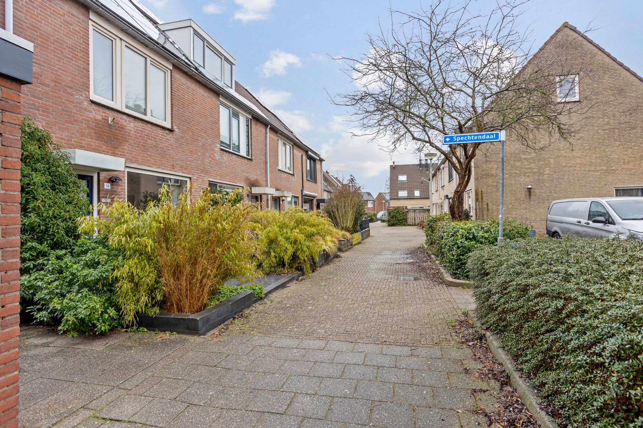 Photo 30 of Spechtendaal 11