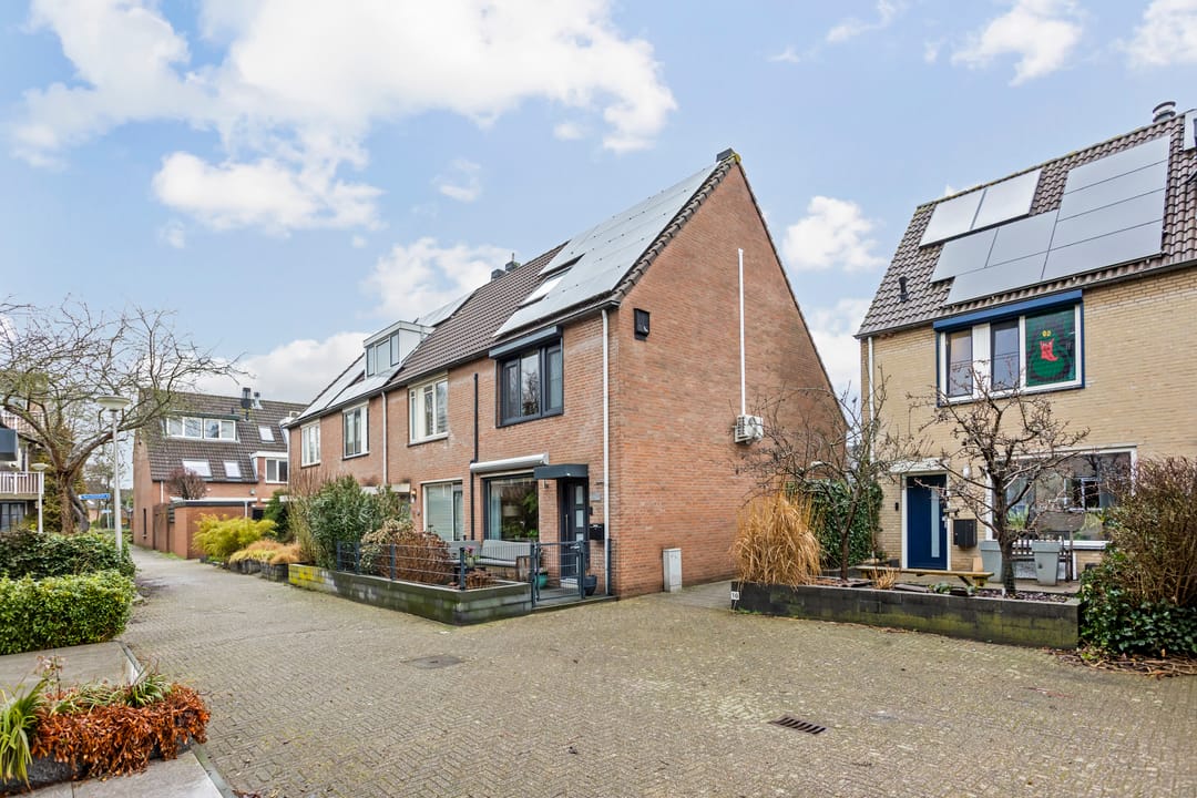 Photo 31 of Spechtendaal 11