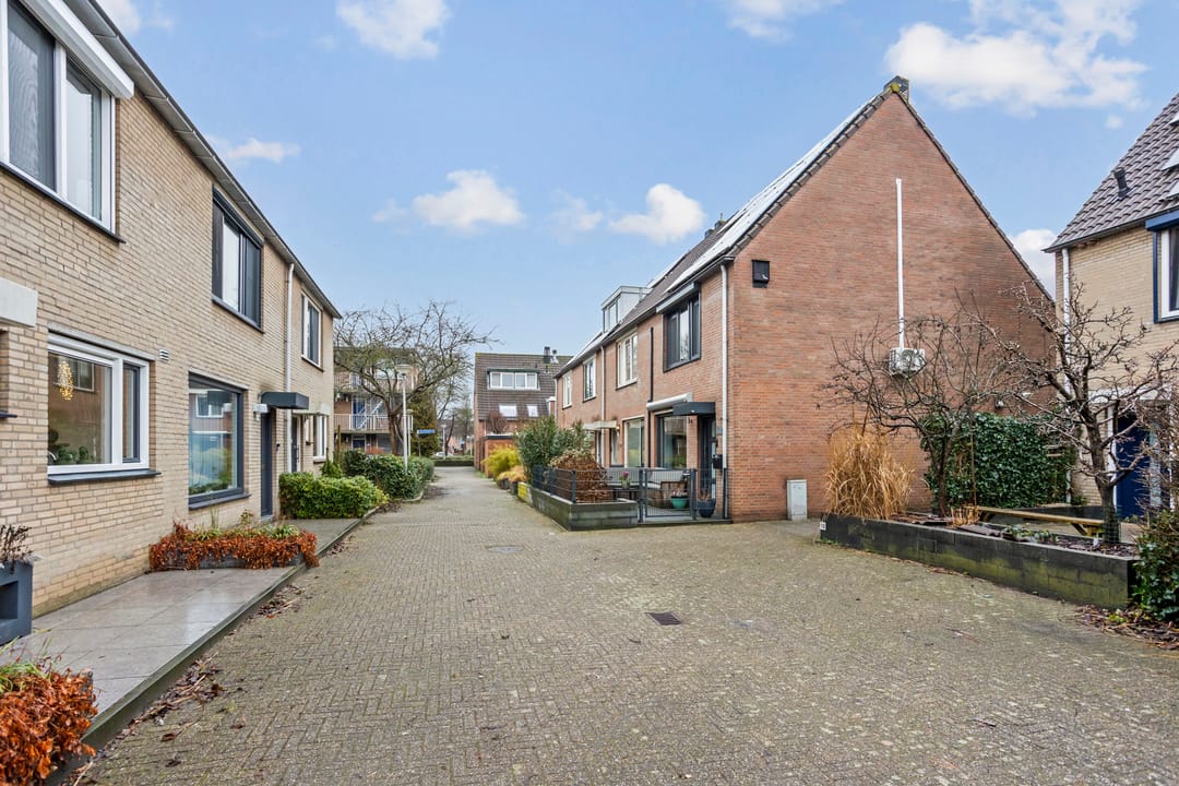 Photo 32 of Spechtendaal 11