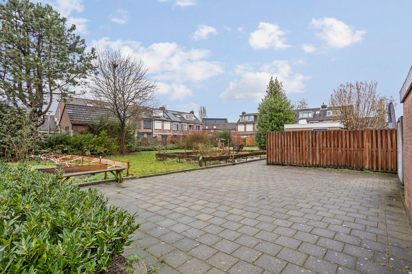 Photo 34 of Spechtendaal 11