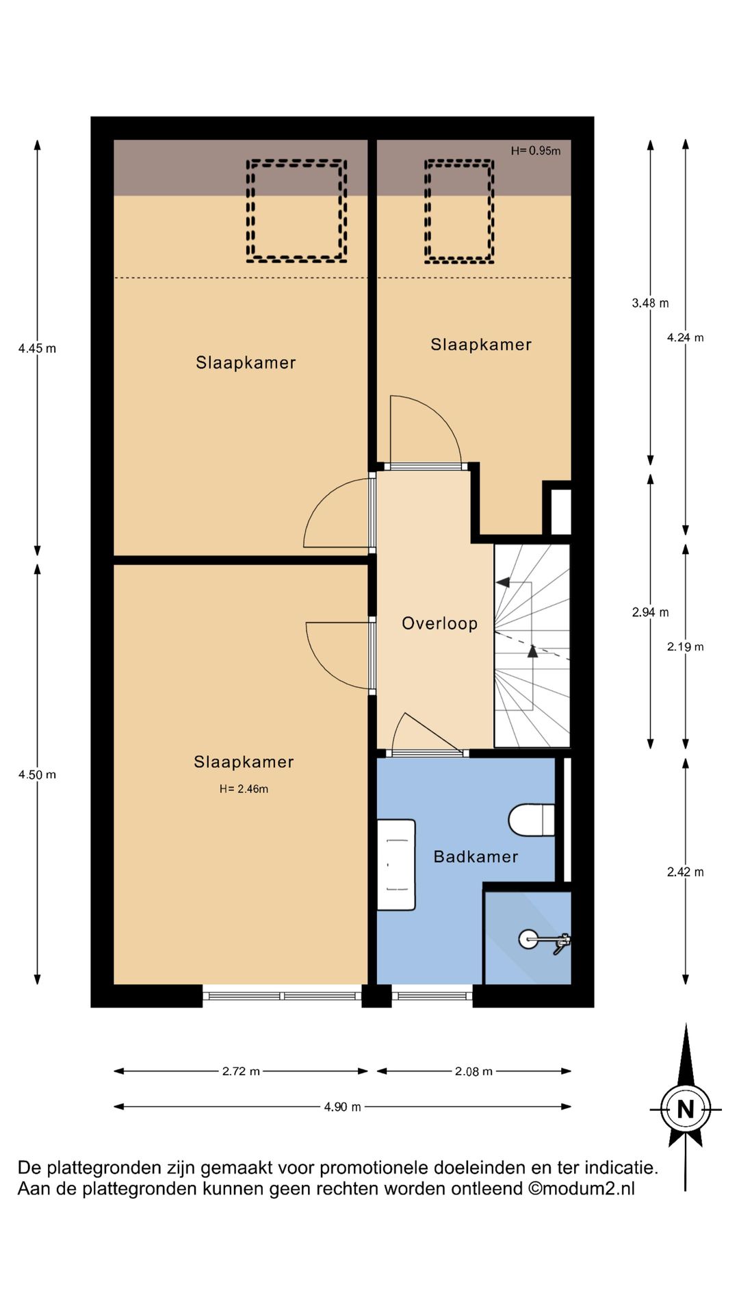 Photo 37 of Spechtendaal 11