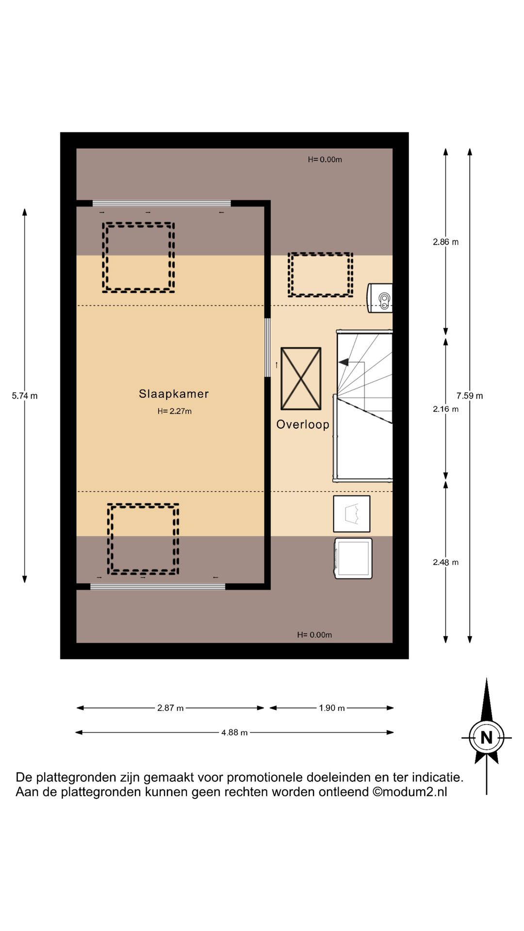 Photo 38 of Spechtendaal 11
