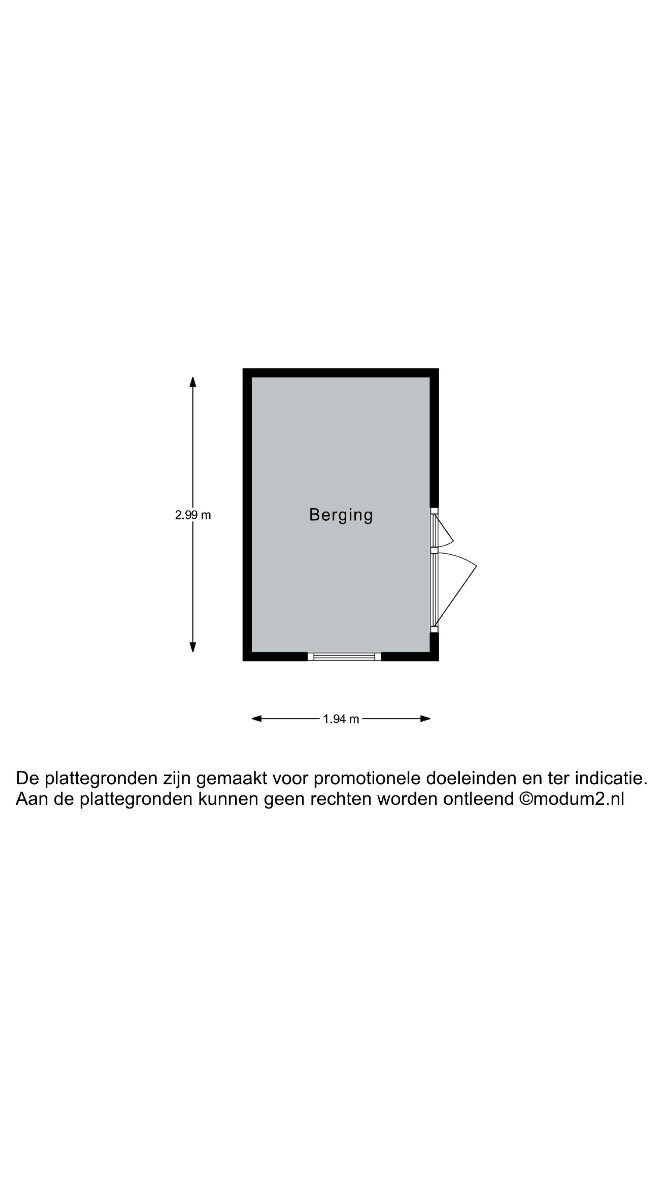 Photo 39 of Spechtendaal 11