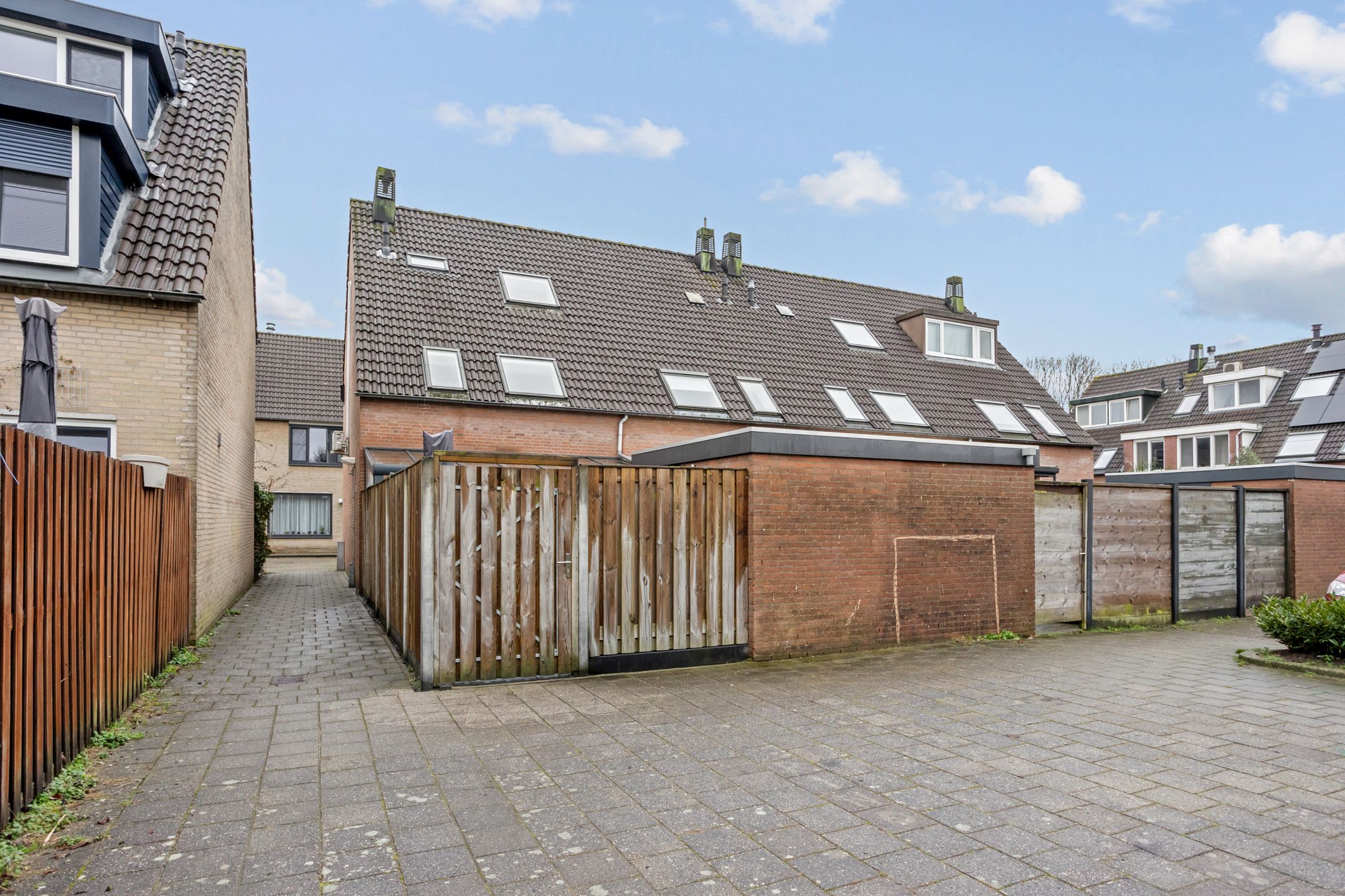 Photo 33 of Spechtendaal 11