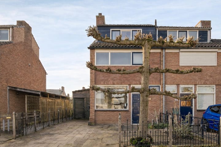 Photo 2 of Ambachtstraat 51