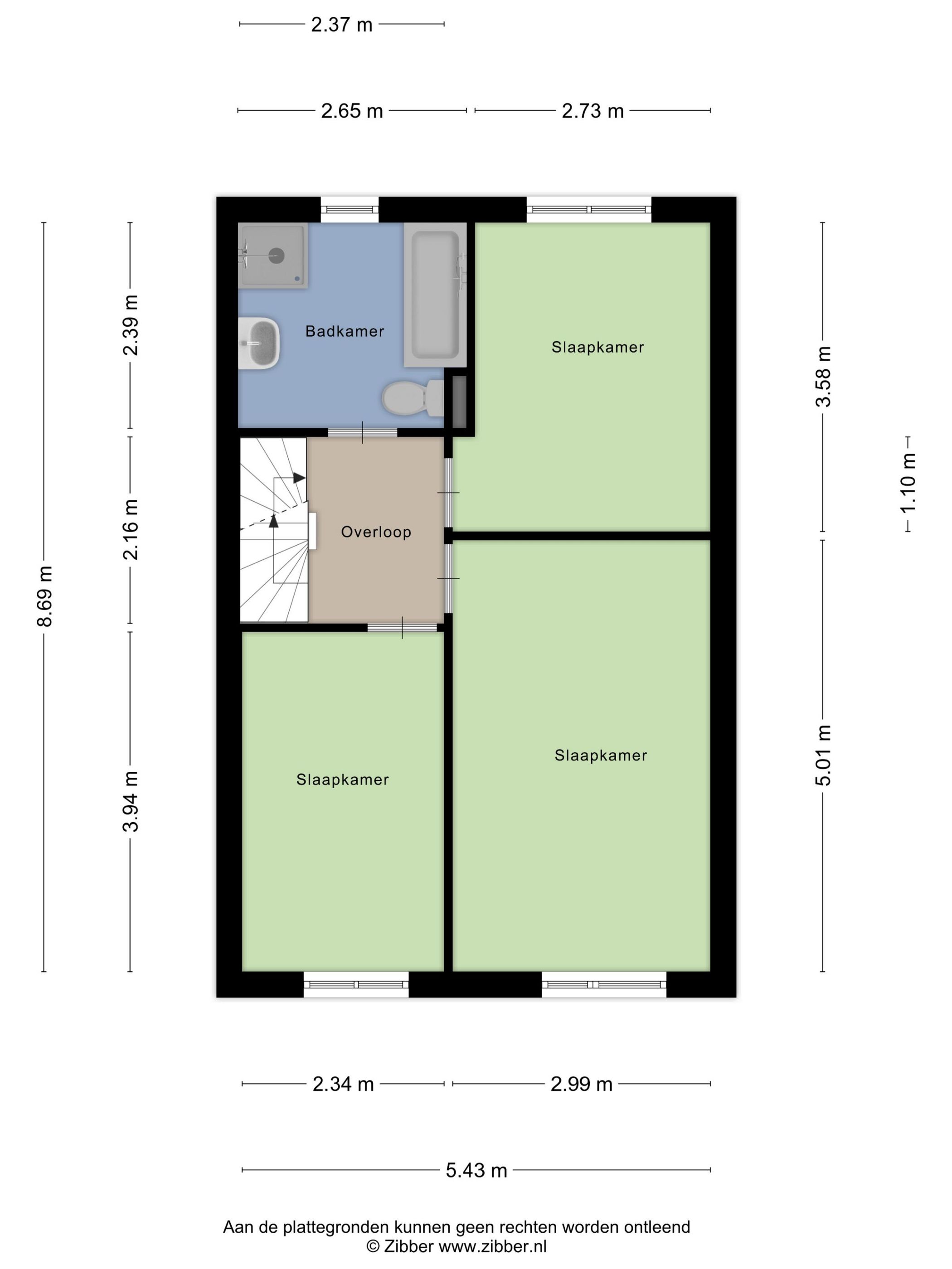 Foto 15 van Harry Meijerstraat 4