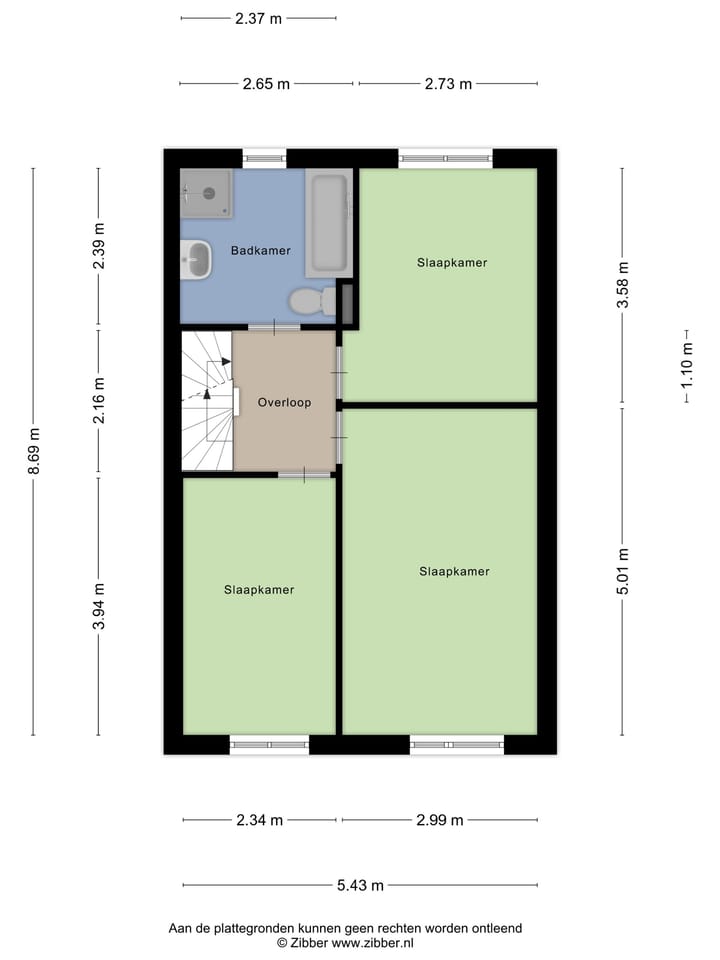 Photo 15 of Harry Meijerstraat 4