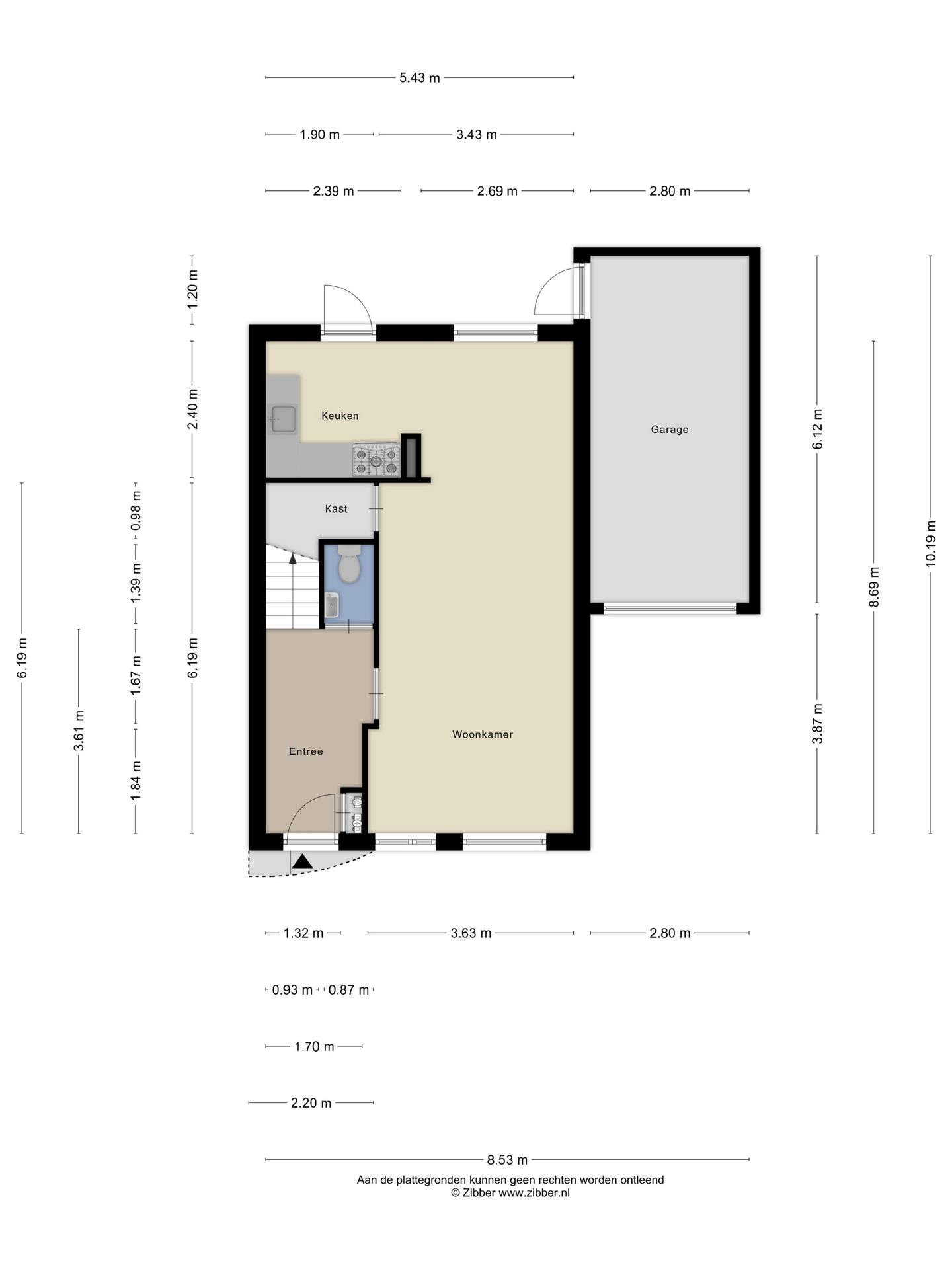 Foto 5 van Harry Meijerstraat 4