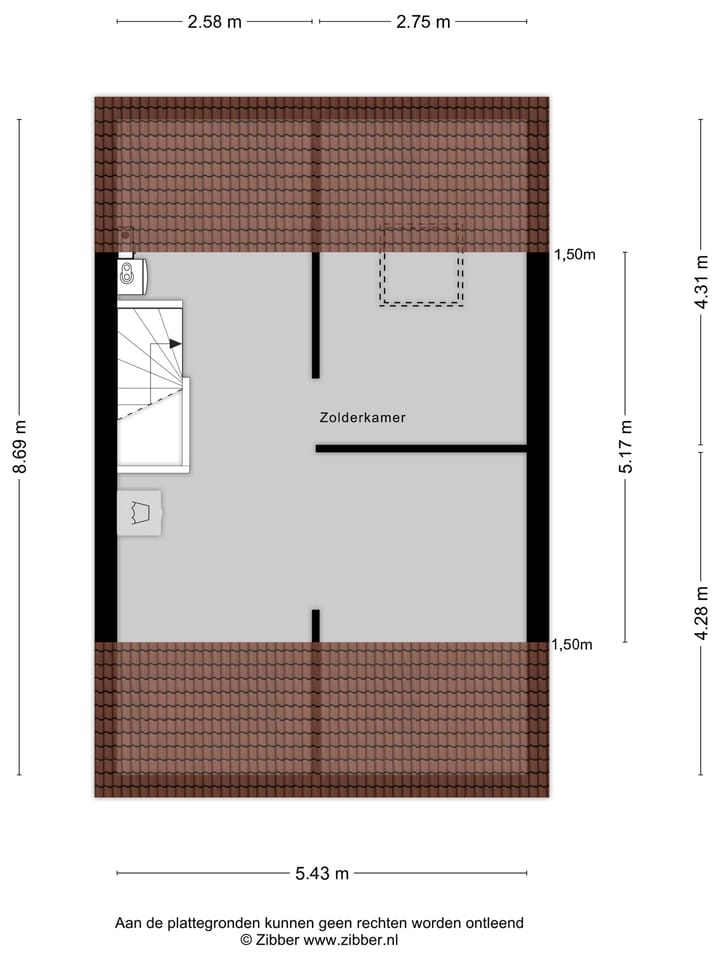 Photo 25 of Harry Meijerstraat 4