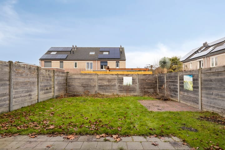 Photo 31 of Harry Meijerstraat 4