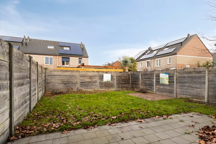 Photo 30 of Harry Meijerstraat 4