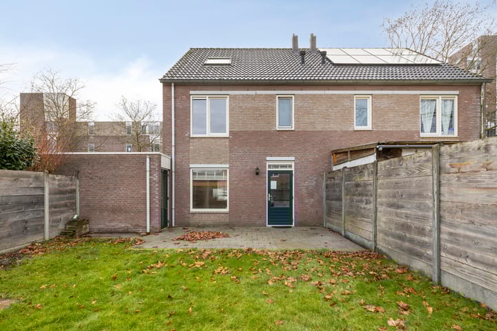 Photo 33 of Harry Meijerstraat 4