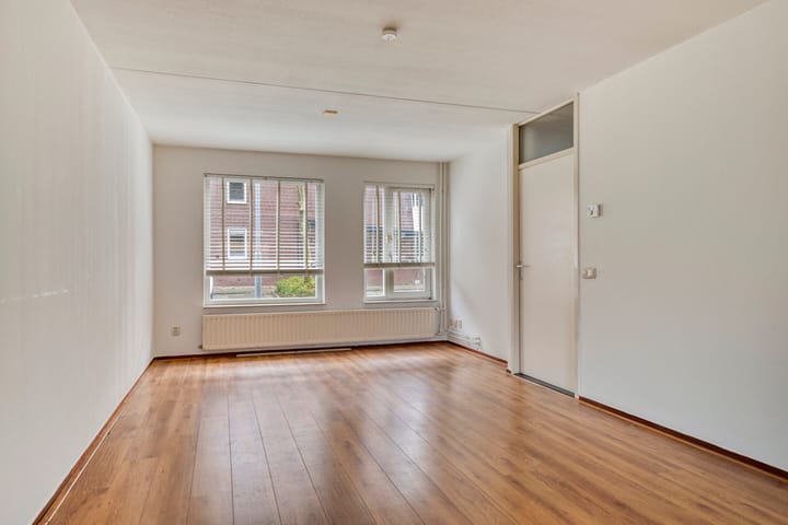 Photo 10 of Harry Meijerstraat 4